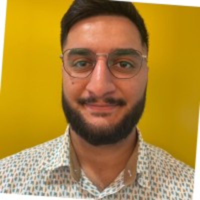 Muhammed Baran Demir